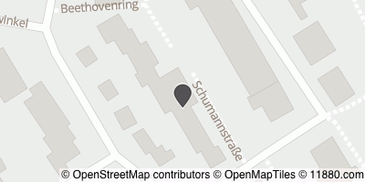 Auf Stadtplan Lehrte bei Hannover anzeigen