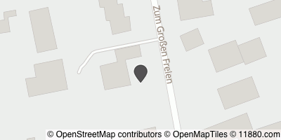 Auf Stadtplan Lehrte bei Hannover anzeigen