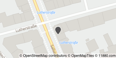 Auf Stadtplan Hannover anzeigen