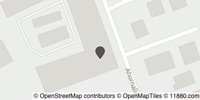 Auf Stadtplan Lehrte bei Hannover anzeigen