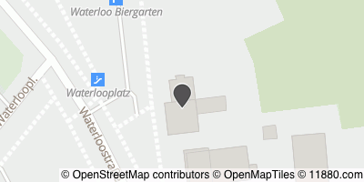 Auf Stadtplan Hannover anzeigen