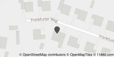 Auf Stadtplan Frankfurt, Oder anzeigen