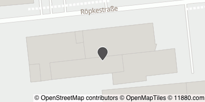 Auf Stadtplan Hannover anzeigen