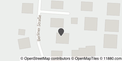 Auf Stadtplan Lehrte bei Hannover anzeigen