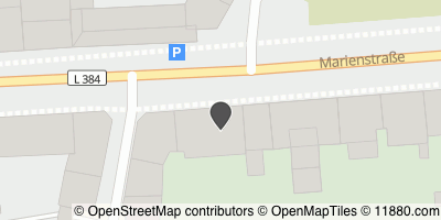 Auf Stadtplan Hannover anzeigen