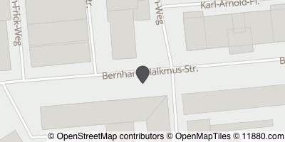 Auf Stadtplan Hannover anzeigen