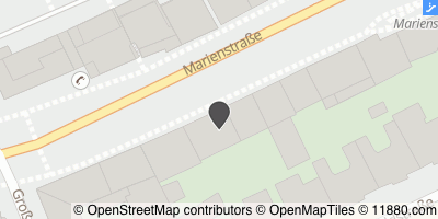 Auf Stadtplan Hannover anzeigen