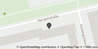 Auf Stadtplan Hannover anzeigen