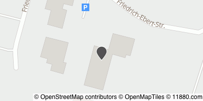 Auf Stadtplan Espelkamp anzeigen