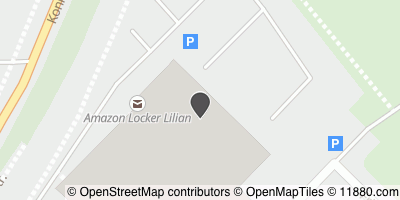 Auf Stadtplan Potsdam anzeigen