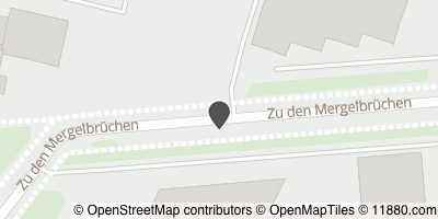 Auf Stadtplan Hannover anzeigen