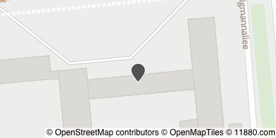 Auf Stadtplan Hannover anzeigen