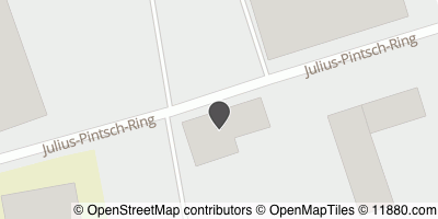 Auf Stadtplan Fürstenwalde, Spree anzeigen