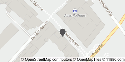 Auf Stadtplan Hannover anzeigen