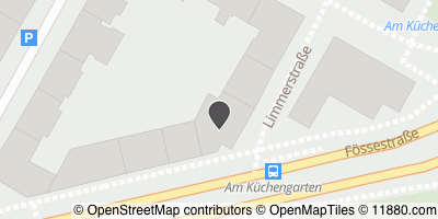 Auf Stadtplan Hannover anzeigen