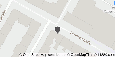 Auf Stadtplan Hannover anzeigen