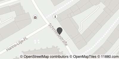 Auf Stadtplan Hannover anzeigen