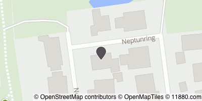 Auf Stadtplan Lehrte bei Hannover anzeigen