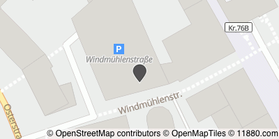 Auf Stadtplan Hannover anzeigen