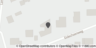 Auf Stadtplan Petershagen, Weser anzeigen