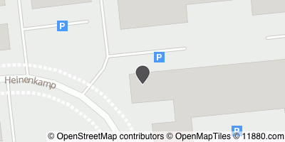 Auf Stadtplan Wolfsburg anzeigen