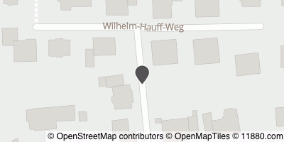 Auf Stadtplan Recke anzeigen