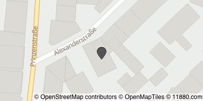 Auf Stadtplan Hannover anzeigen