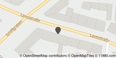 Auf Stadtplan Hannover anzeigen