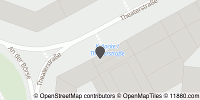 Auf Stadtplan Hannover anzeigen