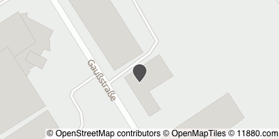 Auf Stadtplan Lehrte bei Hannover anzeigen