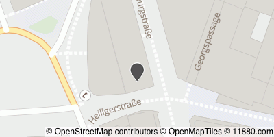 Auf Stadtplan Hannover anzeigen