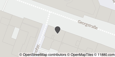 Auf Stadtplan Hannover anzeigen