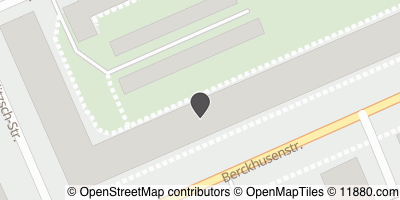 Auf Stadtplan Hannover anzeigen