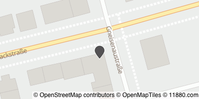 Auf Stadtplan Hannover anzeigen