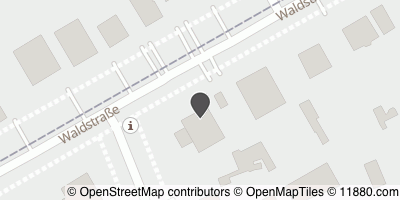 Auf Stadtplan Eichwalde anzeigen