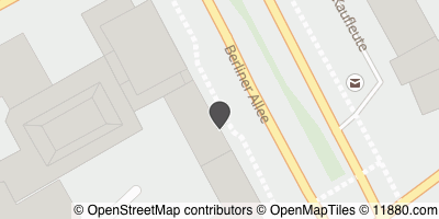 Auf Stadtplan Hannover anzeigen