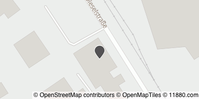 Auf Stadtplan Lehrte bei Hannover anzeigen