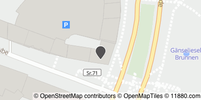 Auf Stadtplan Hannover anzeigen