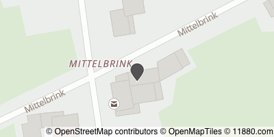 Auf Stadtplan Niedernwöhren anzeigen