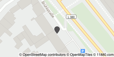 Auf Stadtplan Hannover anzeigen