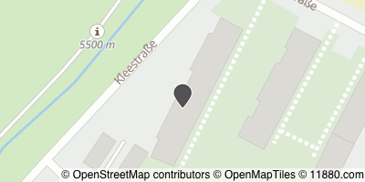 Auf Stadtplan Hannover anzeigen