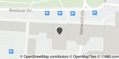 Auf Stadtplan Espelkamp anzeigen