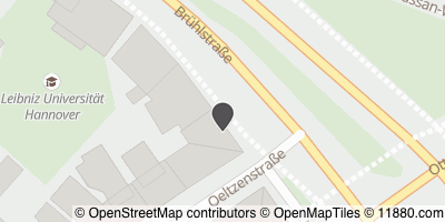 Auf Stadtplan Hannover anzeigen