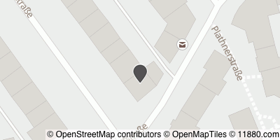 Auf Stadtplan Hannover anzeigen