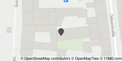 Auf Stadtplan Hannover anzeigen