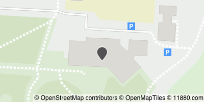 Auf Stadtplan Potsdam anzeigen