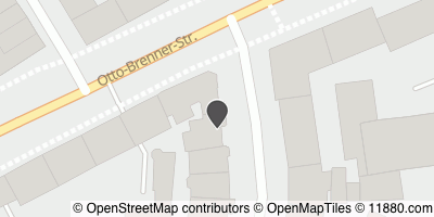 Auf Stadtplan Hannover anzeigen