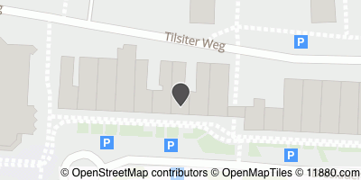 Auf Stadtplan Espelkamp anzeigen