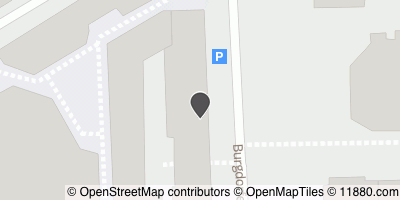 Auf Stadtplan Lehrte bei Hannover anzeigen