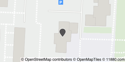 Auf Stadtplan Potsdam anzeigen